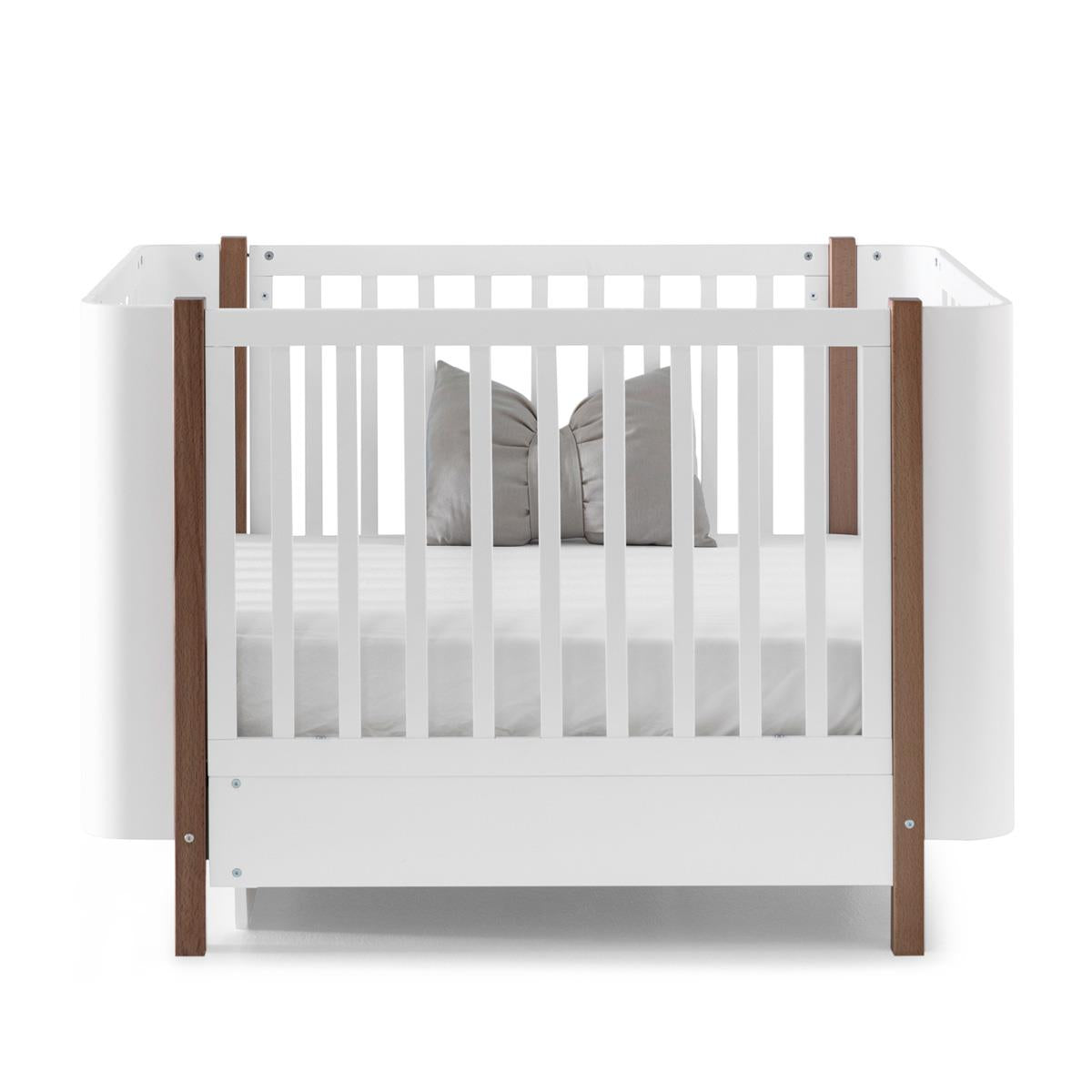 Odin Convertible Crib