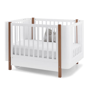 Odin Convertible Crib