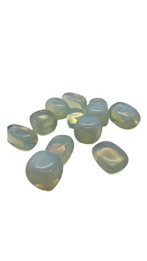 Opal Taşı detay - Chappal