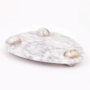 Oppal Arizona Plate Mermer Sunumluk - Chappal
