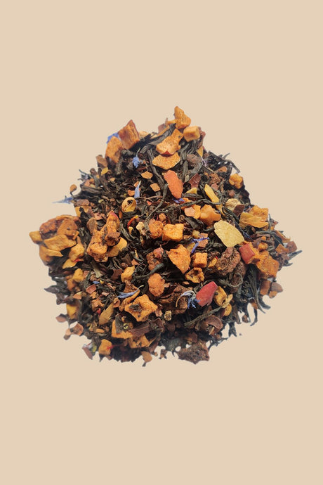 Oriental Bliss Rainforest Bitki Çayı 50g - Chappal