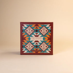 Palo Santo Meditasyon Seti - Chappal