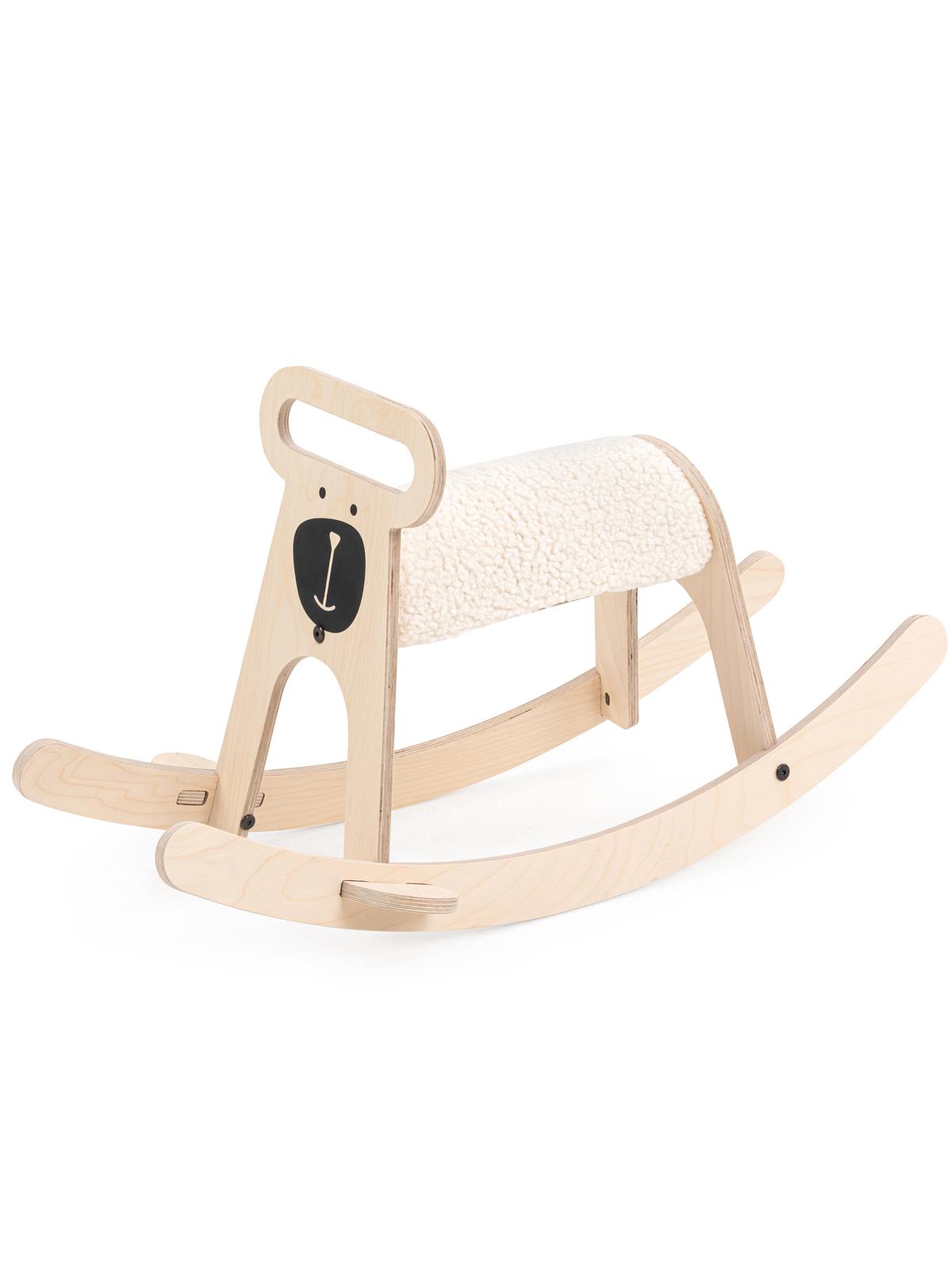 Pony Sallanan At - Chappal