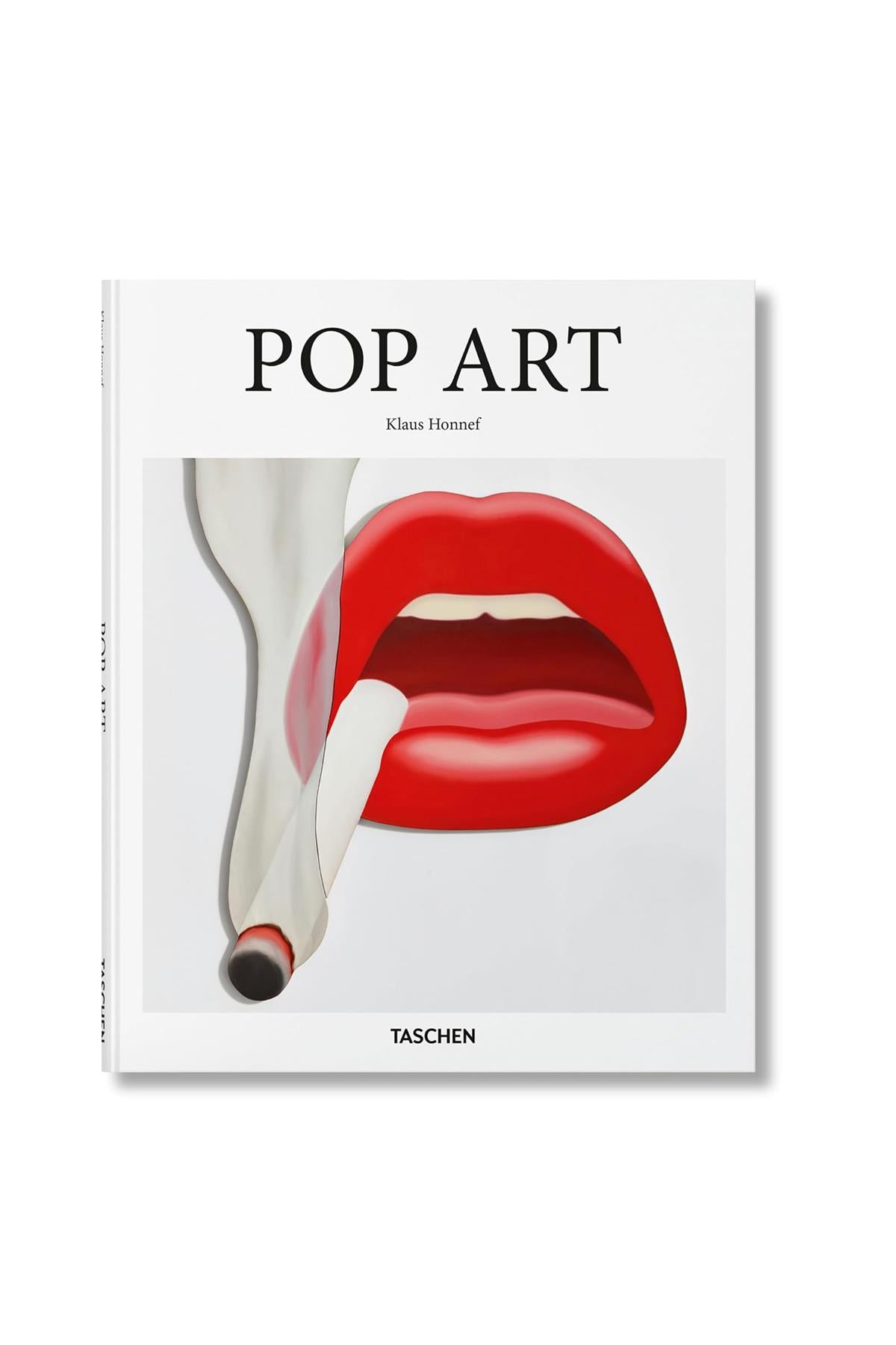 Pop Art Kitap - Chappal