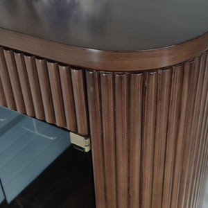 Radiance Liquor Cabinet