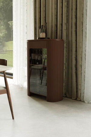 Radiance Liquor Cabinet