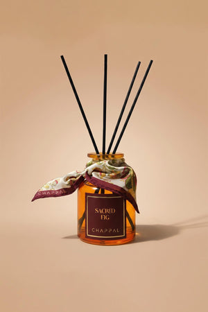 Sacred Fig Çubuklu Oda Kokusu 120ml