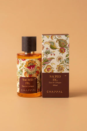 Sacred Fig Koku Ritüeli 3’lü Set