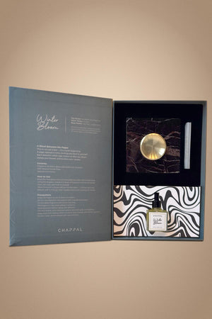 Scent Book Winterbloom ikinci görsel - Chappal
