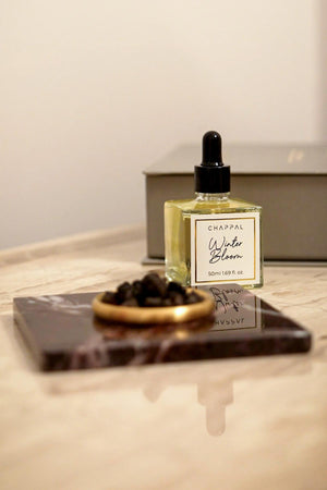 Scent Book Winterbloom ek görsel - Chappal