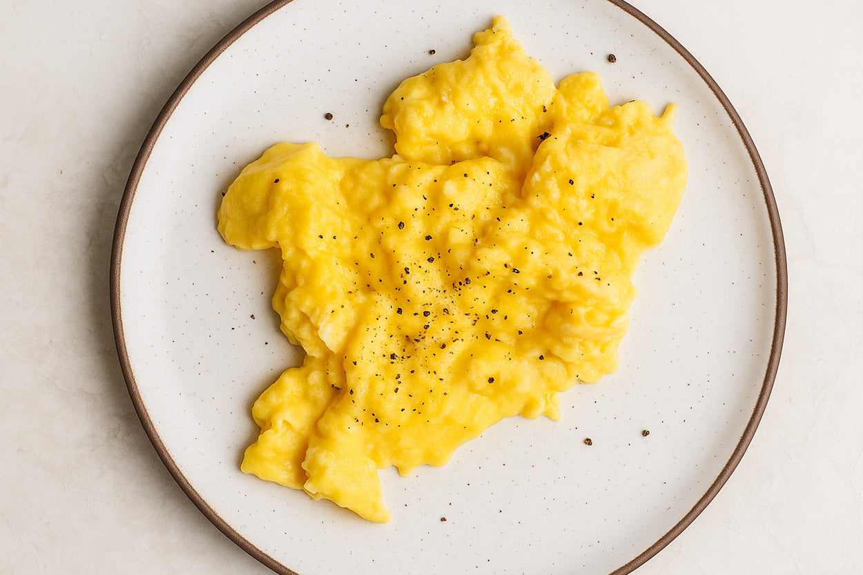 Yumurta (Göz / Scrambled)