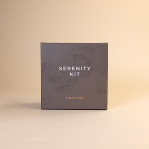 Serenity Stick Tütsü Kiti