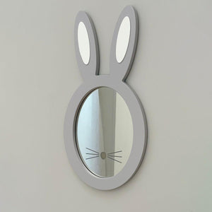 Tavşan Ayna ek görsel - Chappal