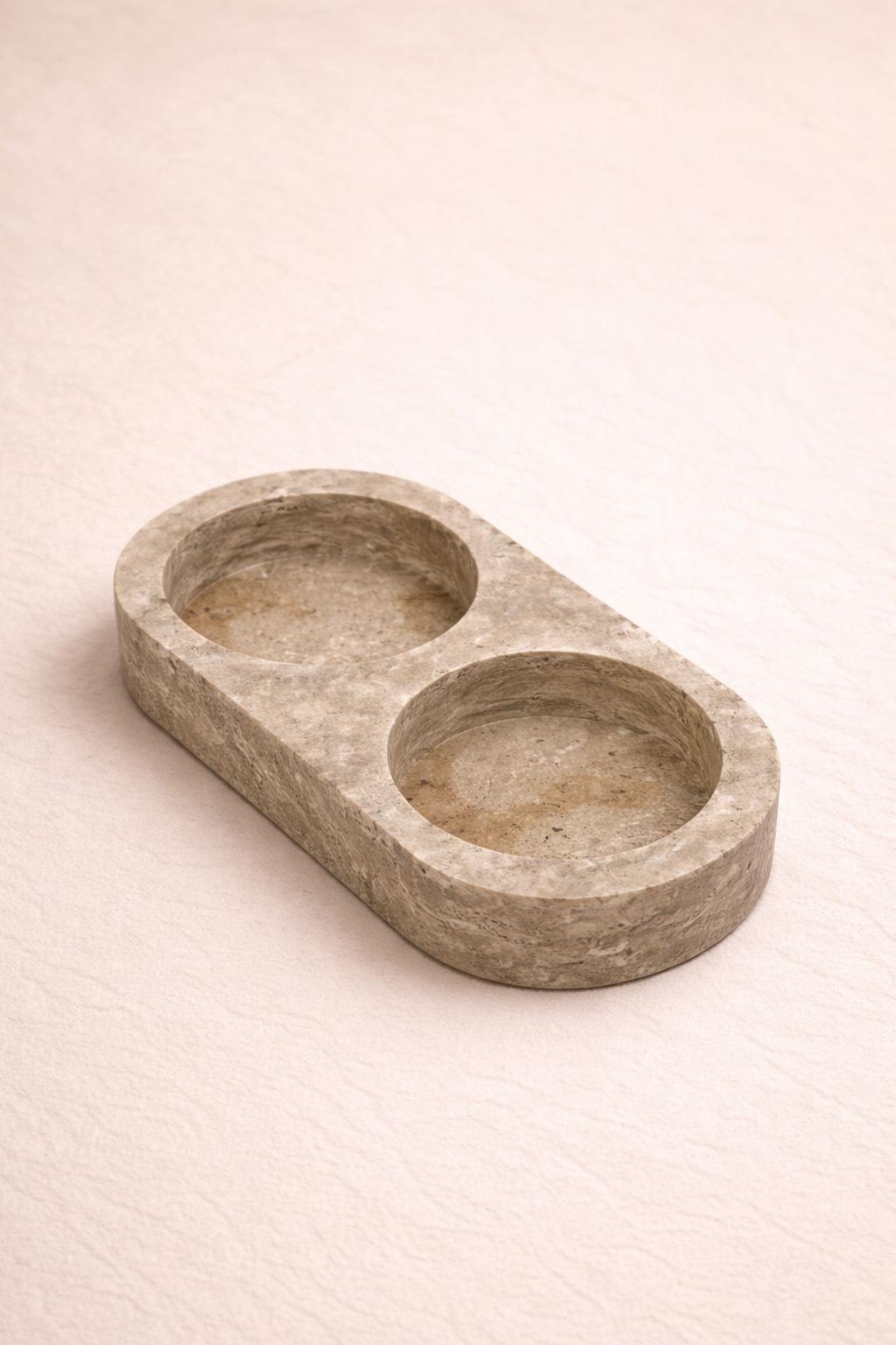 Traverten Mama Kabı - Chappal