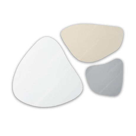 Tre Ayna - Chappal