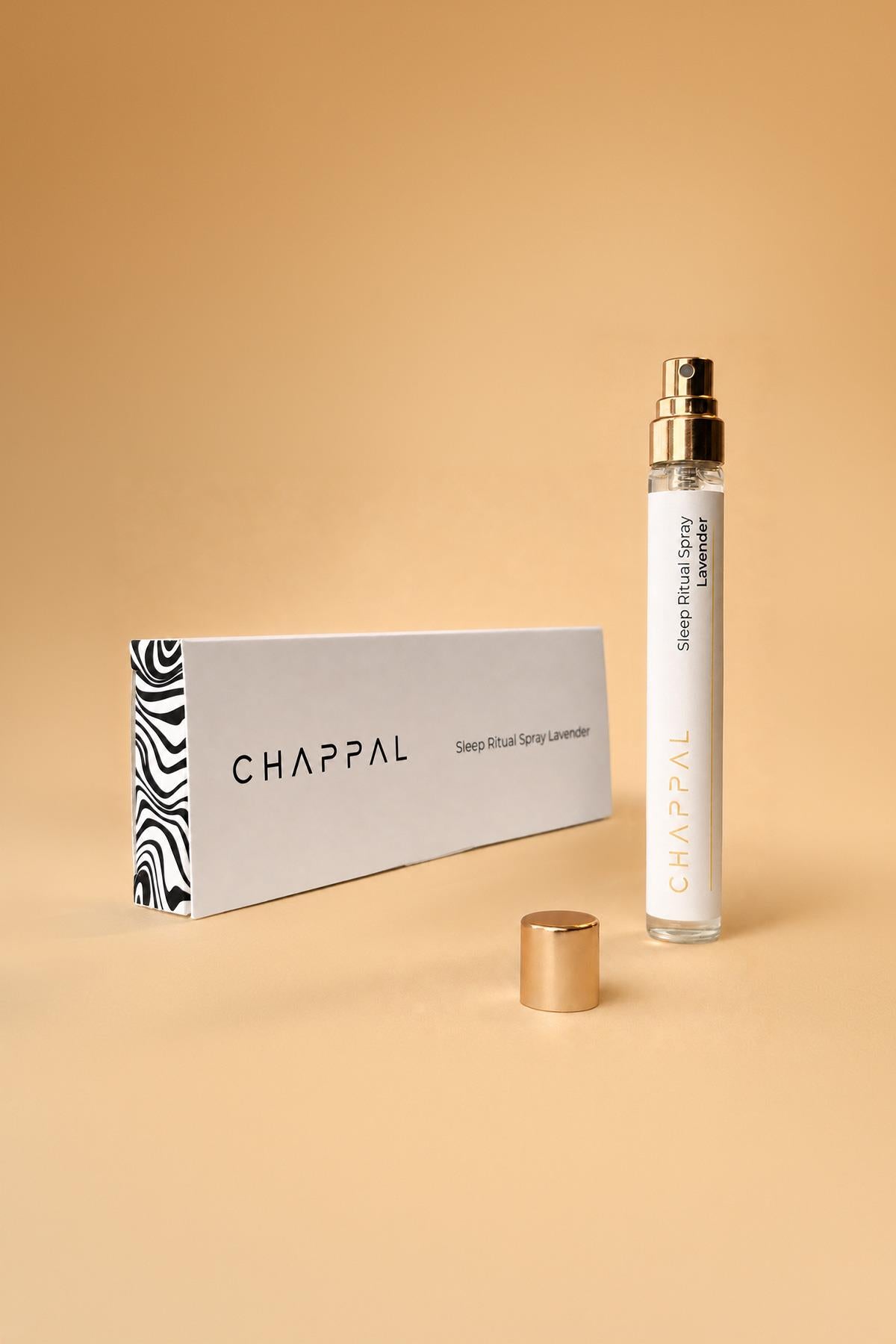 Uyku ve Yastık Spreyi Lavanta 10ml