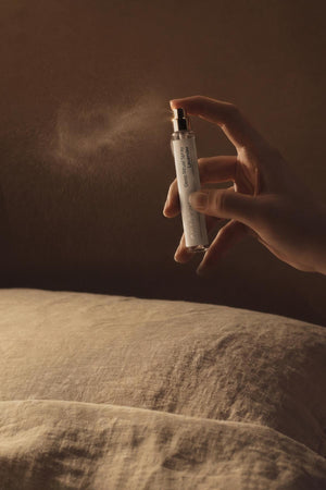 Uyku ve Yastık Spreyi Lavanta 10ml