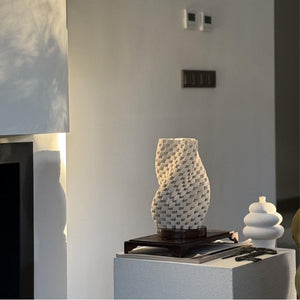 Vortex Seramik Obje dördüncü görsel - Chappal