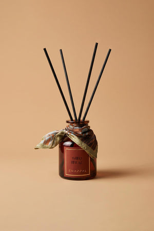Wood Ritual Koku Ritüeli 3’lü Set