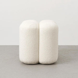 Yubu Puf detay - Chappal