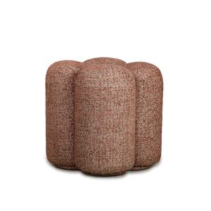 Yubu Puf beyaz - Chappal