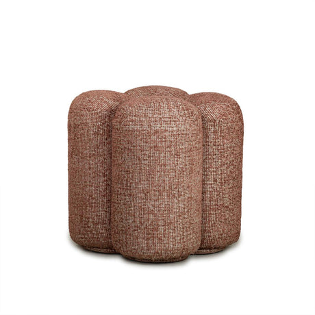 Yubu Puf beyaz - Chappal